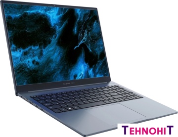 Ноутбук Digma Pro Pactos DN16R5-ADXW04