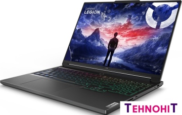Игровой ноутбук Lenovo Legion 7 16IRX9 83FD0046RK