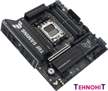 Материнская плата ASUS TUF Gaming B850M-Plus II