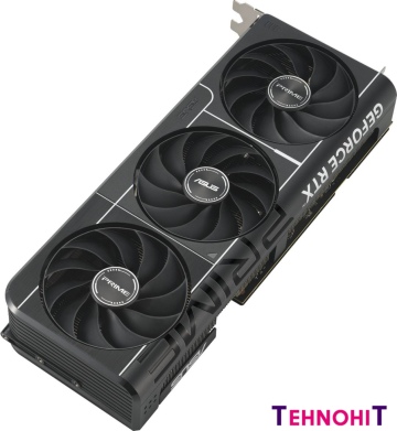 Видеокарта ASUS Prime GeForce RTX 5080 16GB GDDR7 OC Edition PRIME-RTX5080-O16G
