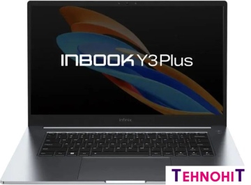 Ноутбук Infinix Inbook Y3 Plus YL512 71008303129