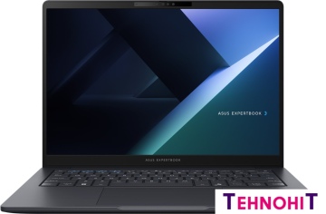 Ноутбук ASUS ExpertBook B3 B3405CVA-LY0271