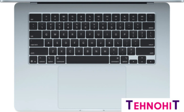 Ноутбук Apple MacBook Air 15" M4 2025 MC7A4