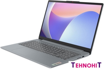 Ноутбук Lenovo IdeaPad Slim 3 15IAH8 83ER00JFRU