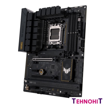 Материнская плата ASUS TUF Gaming B650-Plus WiFi