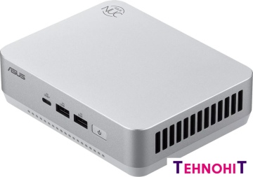 Компактный компьютер ASUS NUC 14 Pro Plus 14RVSR