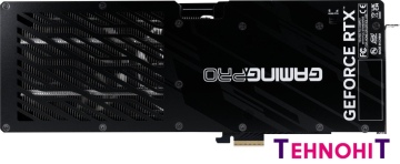 Видеокарта Palit GeForce RTX 5070 Ti GamingPro NE7507T019T2-GB2031A