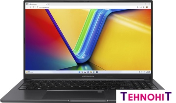 Ноутбук ASUS Vivobook 15 OLED X1505VA-L1837