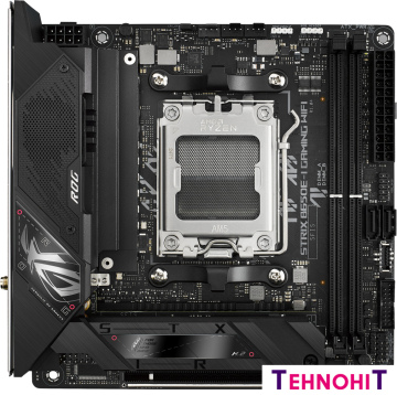 Материнская плата ASUS ROG Strix B650E-I Gaming WiFi