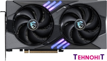 Видеокарта MSI GeForce RTX 5060 Ti 8G Gaming OC
