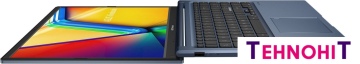 Ноутбук ASUS Vivobook 15 X1504ZA-BQ1164