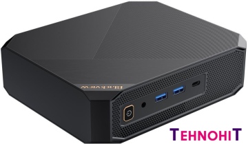 Компактный компьютер Blackview MP200 BVMP200-i512450H-16-1TB