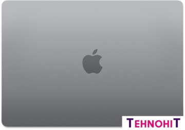 Ноутбук Apple Macbook Air 15" M3 2024 MC9H4