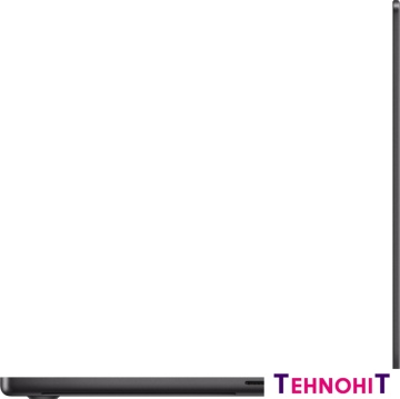Ноутбук Apple Macbook Pro 16.2" M4 Pro 2024 MX2Y3LL/A