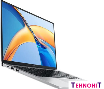 Ноутбук HONOR MagicBook X16 Pro AMD 2023 BRN-H7651 5301AGPH