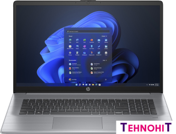 Ноутбук HP 470 G10 9B9A2EA