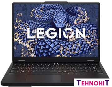 Игровой ноутбук Lenovo Legion Y7000P IRX10 83NN0001CD