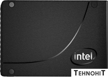 SSD Intel Optane DC P4800X 375GB SSDPE21K375GA01