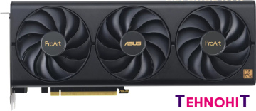Видеокарта ASUS ProArt GeForce RTX 4060 OC Edition 8GB GDDR6 PROART-RTX4060-O8G