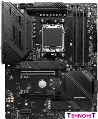 Материнская плата MSI MAG B650 Tomahawk WiFi