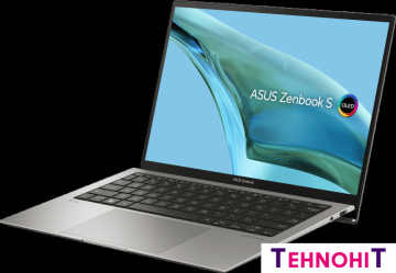 Ноутбук ASUS Zenbook S 13 OLED UX5304VA-NQ042W