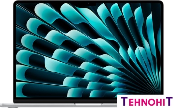 Ноутбук Apple MacBook Air 15" M4 2025 MC6J4
