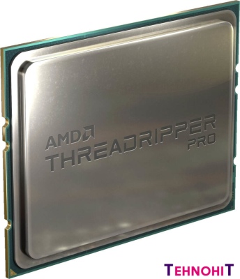 Процессор AMD Ryzen Threadripper Pro 3975WX