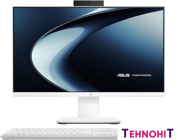 Моноблок ASUS V400 AiO V440VAK-WPC0300