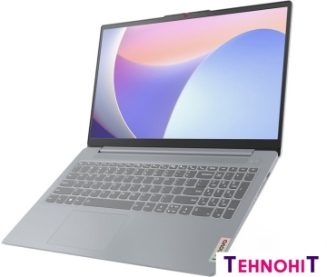 Ноутбук Lenovo IdeaPad Slim 3 15IRU8 82X700BWPS