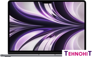 Ноутбук Apple Macbook Air 13" M2 2022 MC7U4