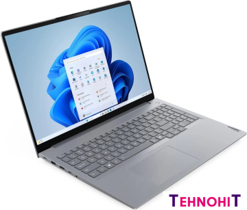 Ноутбук Lenovo ThinkBook 16 G8 IAL 21SKS05B00