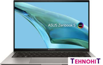 Ноутбук ASUS Zenbook S 13 OLED UX5304VA-NQ042W