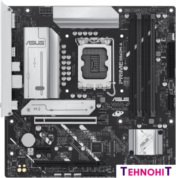 Материнская плата ASUS Prime B860M-A-CSM