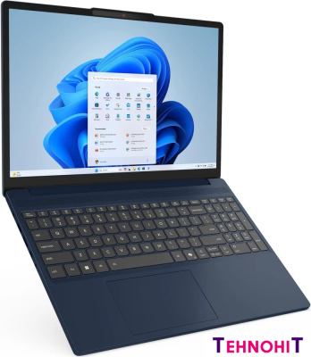 Ноутбук Lenovo IdeaPad Slim 3 15IRH10 83K10093RM