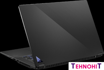 Ноутбук 2-в-1 ASUS ROG Flow X16 GV601VI-NL051W
