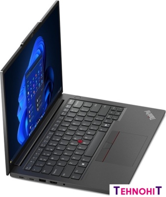 Ноутбук Lenovo ThinkPad E14 Gen 6 Intel 21M8S0WH00
