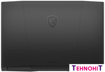 Игровой ноутбук MSI Katana 17 B12UCR-820XRU