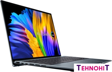 Ноутбук ASUS Zenbook 14X OLED UX5401ZA-L7056W