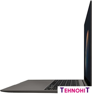 Ноутбук Samsung Galaxy Book3 Pro NP960XFG-KC1HK