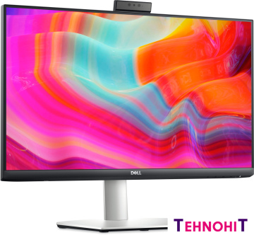 Монитор Dell S2422HZ