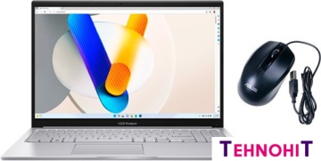 Ноутбук ASUS Vivobook Go 15 E1504FA-BQ1878