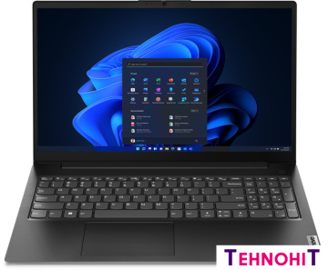 Ноутбук Lenovo V15 G4 AMN 82YU00W6IN