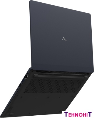 Ноутбук Maibenben Medio M643 M6431SB0LURE0