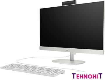 Моноблок HP 27-cr1018ny A29W3EA
