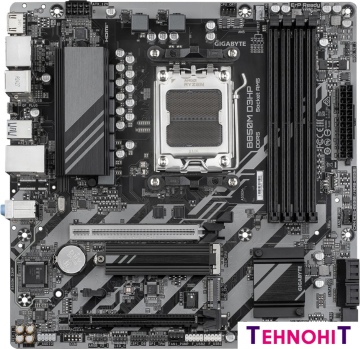 Материнская плата Gigabyte B850M D3HP