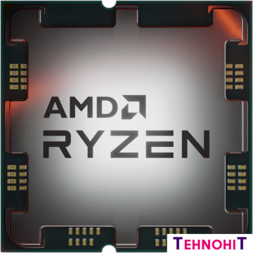 Процессор AMD Ryzen 9 7900