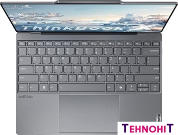 Ноутбук Lenovo ThinkBook X 2024 AI 21NW0002CD