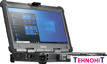 Ноутбук Getac X500 G3 XQ1SZ5CHCDNX