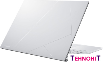 Ноутбук ASUS Zenbook 14 UX3402VA-KM066W