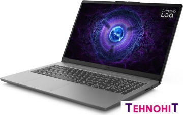 Игровой ноутбук Lenovo LOQ 15IAX9E 83LK0048WW